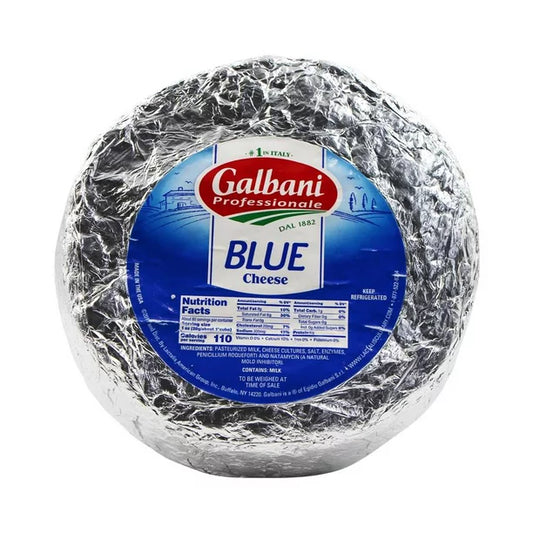 QUESO BLUECHEESE GALBANI KG