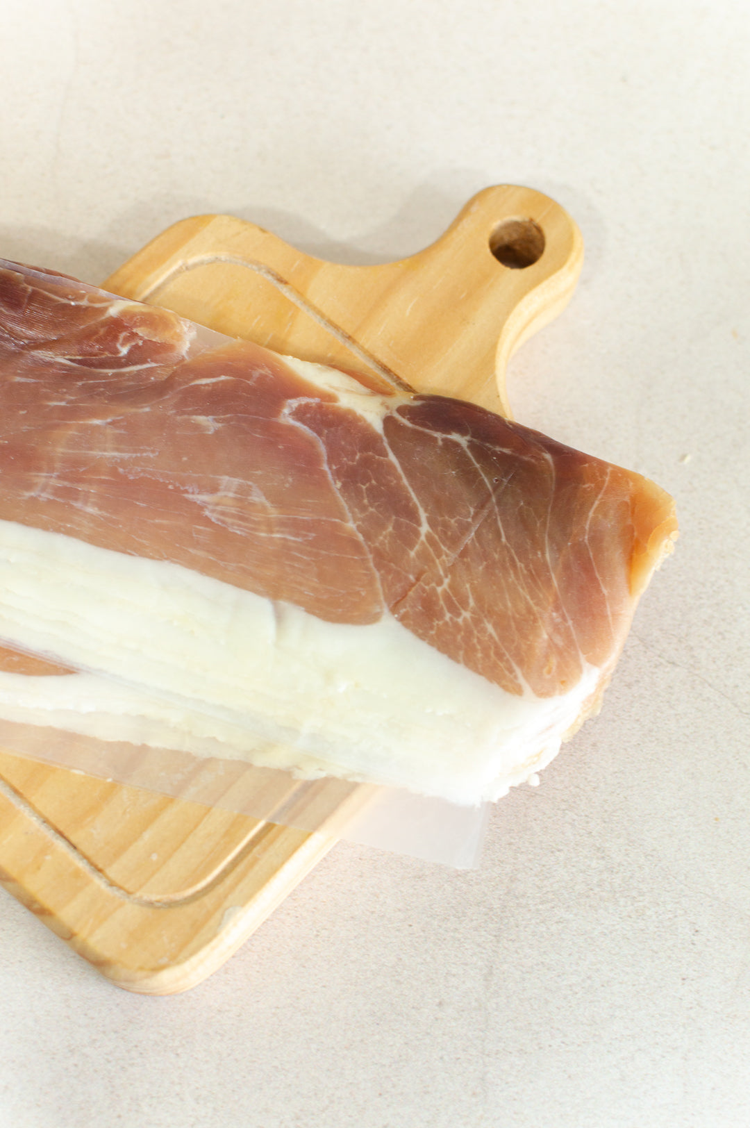 JAMÓN SERRANO ESPAÑOL KG