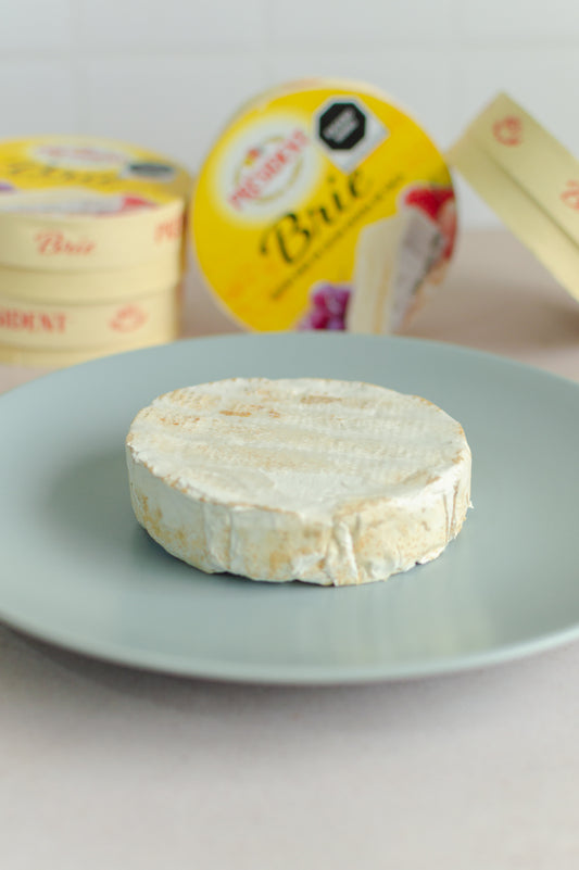 QUESO BRIE PRESIDENT 453 GR