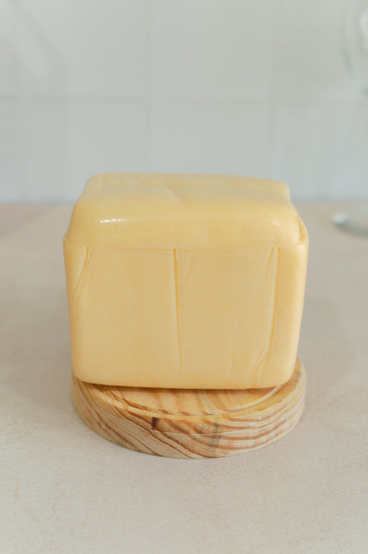 QUESO GOUDA AMERICANO KG