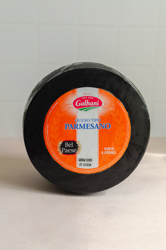 QUESO PARMESANO GALBANI URUGUAY KG