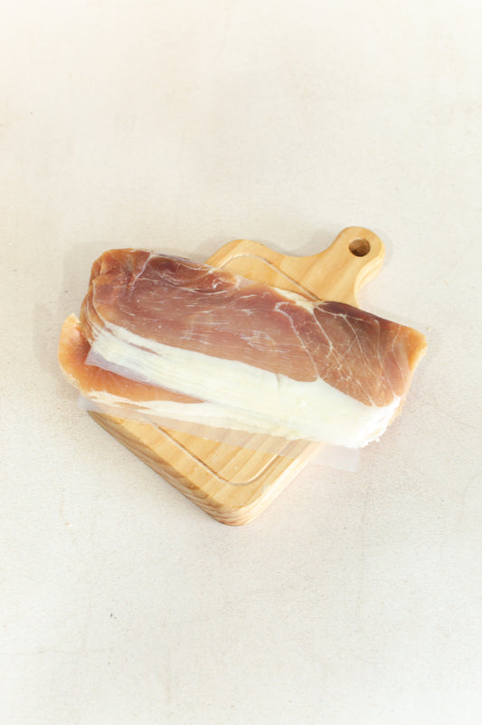 JAMÓN SERRANO ESPAÑOL KG