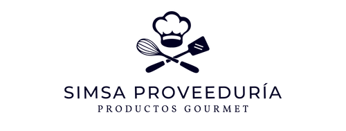 SIMSA PROVEEDURIA logo